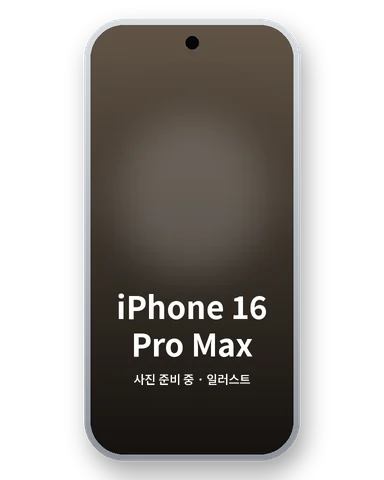 iPhone 16 Pro Max 256GB