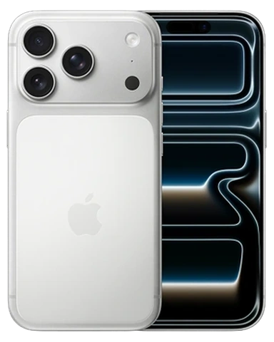 iPhone 17 Pro Max 256GB